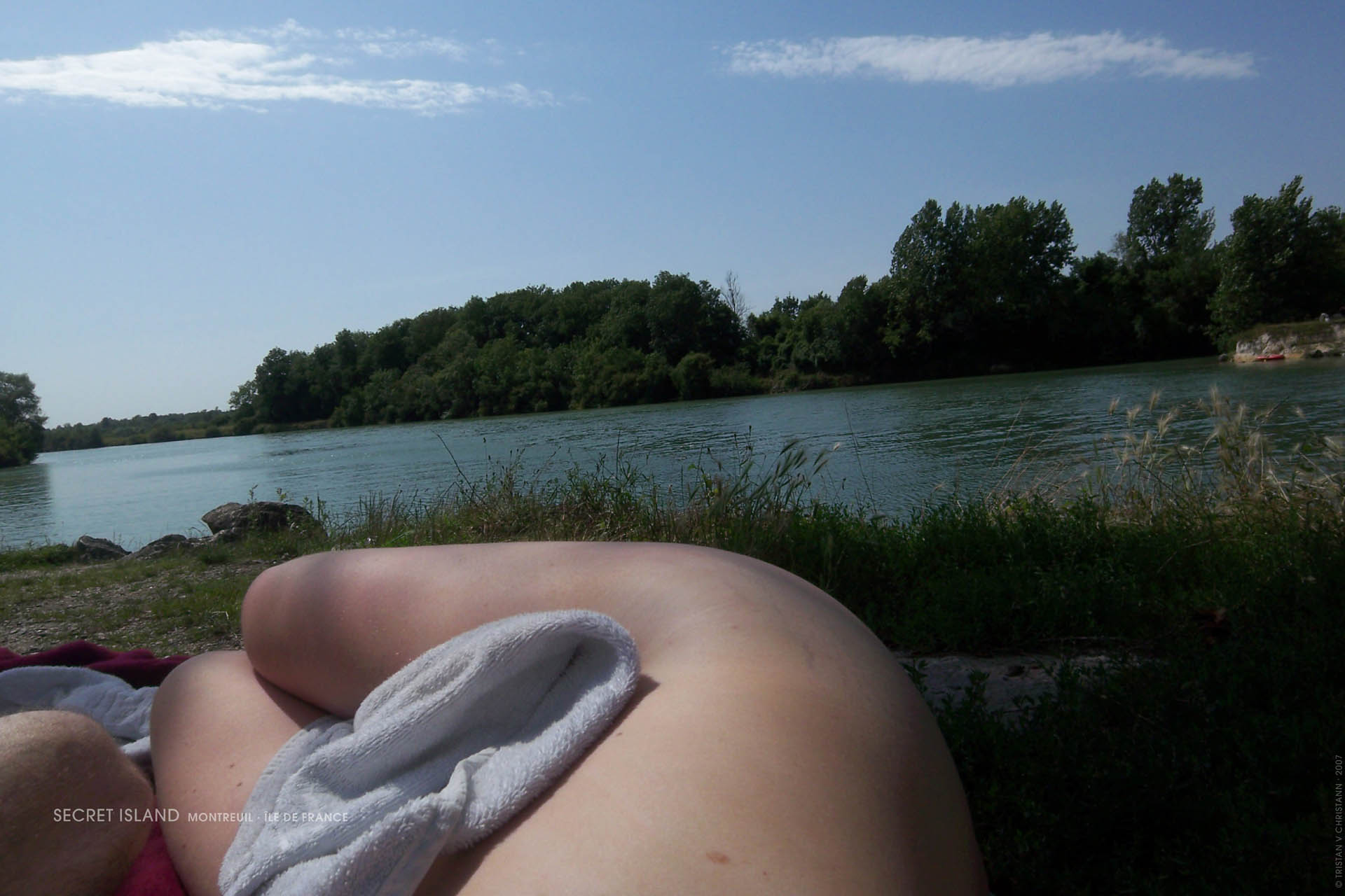 Montreuil, Ile de France 2